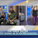 Illustration for article titled Fox News Invites Panel of Fathers to Discuss the Merits of Leggings